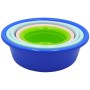 STERK SET LIGHEANE 5BUC 0.7L/1.8L/.4L/6L/8L