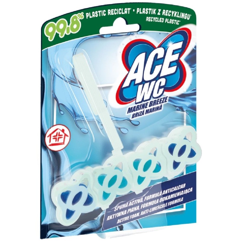 ACE ODORIZANT WC 48G MARINE BREEZE