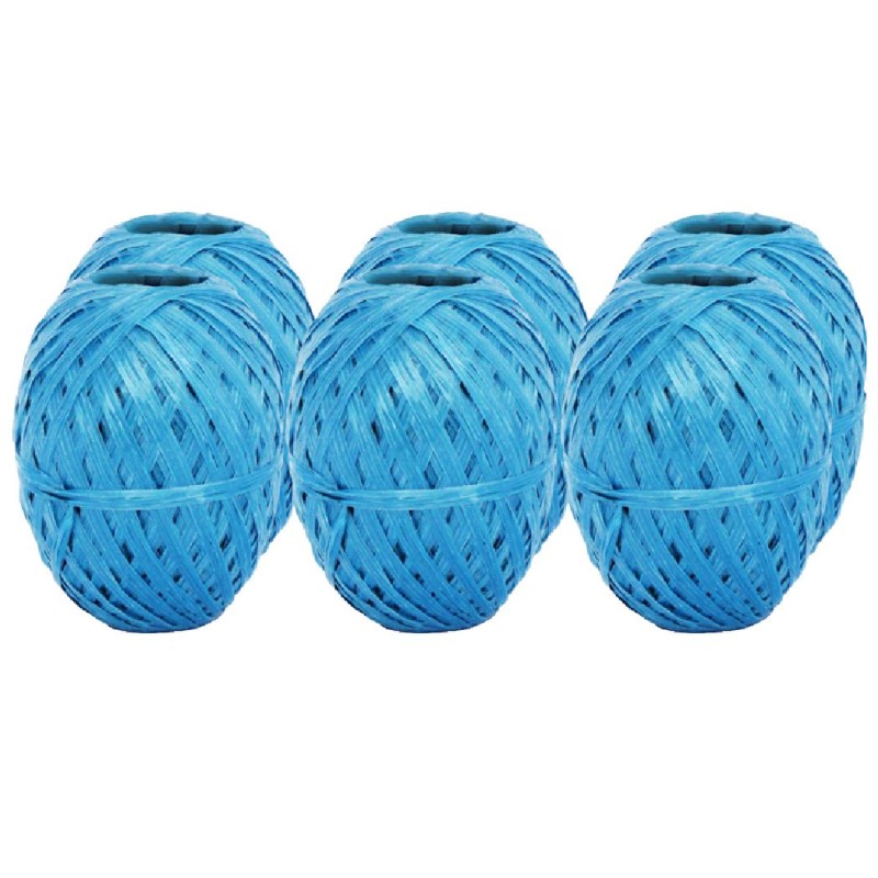 GHEME PP BANDA 200G 6BUC/SET