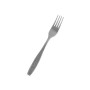 FURCULITA INOX MASA ROZA ICOS 3BUC/SET
