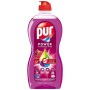 PUR DETERGENT VASE LICHID 450ML FIG POMEGRANATE
