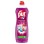 PUR DETERGENT VASE LICHID 750ML FIG POMEGRANATE