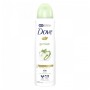 DOVE ANTIPERSPIRANT DEO 150ML CUCUMBER