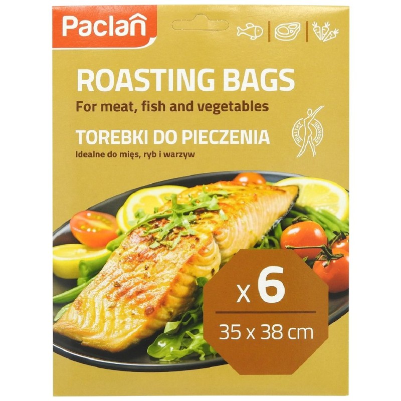 PACLAN PUNGI COPT 6BUC/SET