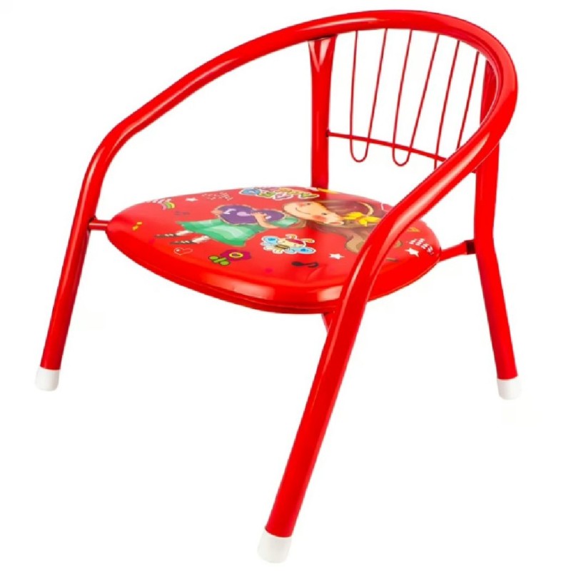 SCAUN COPII CU SPATAR/BLAT BURETE