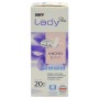 SENI ABSORBANT INCONTINENTA 20BUC LADY MICRO