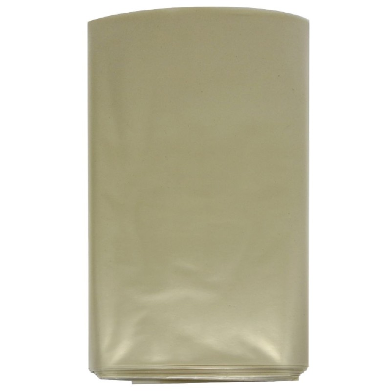 SACI POLIETILENA TRANSPARENTI 50BUC/SET