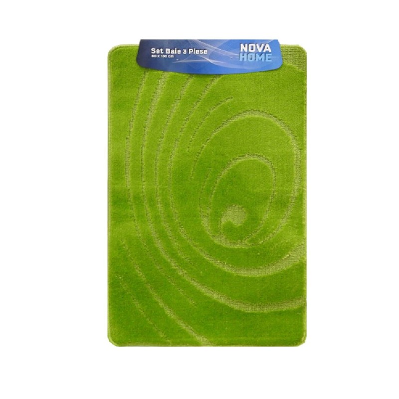 SET COVOR BAIE 60X100 3PCS