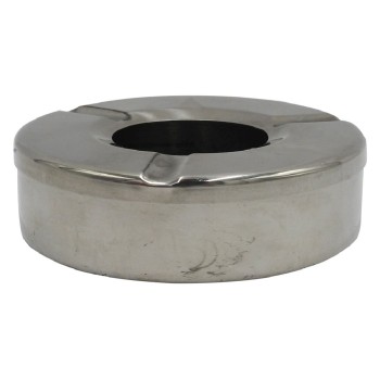 SCRUMIERA INOX NEW WEI A-07984