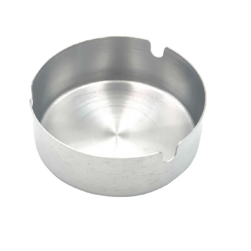 SCRUMIERA INOX MICA WEI A-11152