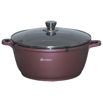 SCHMITTER OALA CU CAPAC AL TURNAT CERAMIC 40CM 301.40.TC