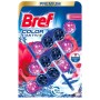 BREF ODORIZANT WC BILE 3X50G AKTIV COLOR FLOWER