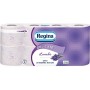 REGINA HARTIE IGIENICA 8ROLE 3STRATURI LAVANDA