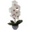 FLORI ARTIFICIALE IN GHIVECI ORH DIVERSE CULORI WEI A-10011