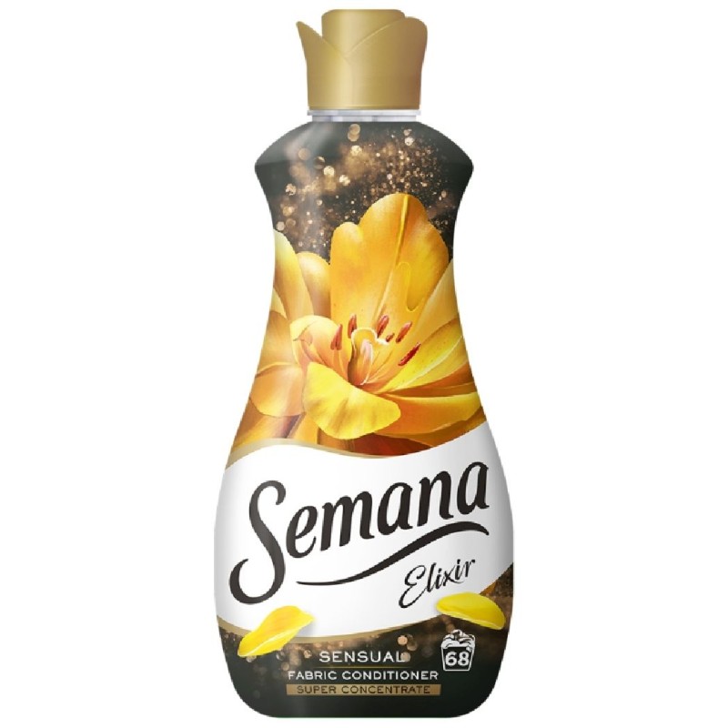 SEMANA BALSAM RUFE 1.7L ELIXIR SENSUAL