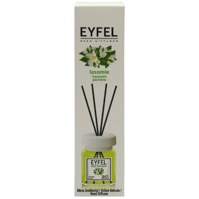 EYFEL ODORIZANT CAMERA DIFFUSER 120ML IASOMIE