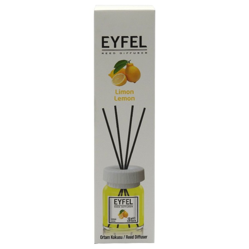 EYFEL ODORIZANT CAMERA DIFFUSER 120ML LAMAIE