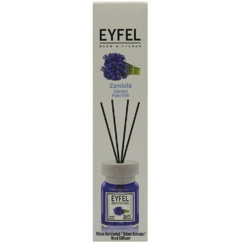EYFEL ODORIZANT CAMERA DIFFUSER 120ML ZAMBILA
