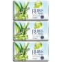 RUBIS SAPUN 6BUCX150G ALOE VERA