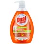 DUAL DETERGENT VASE 1000ML MELOGRANO