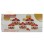SET OALE EMAILATE 10 PIESE 16/18/20/22/24CM DECOR LALELE