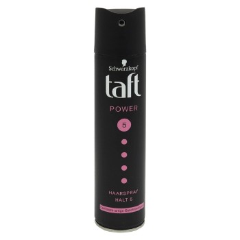 TAFT FIXATIV PAR 250ML CASHMERE