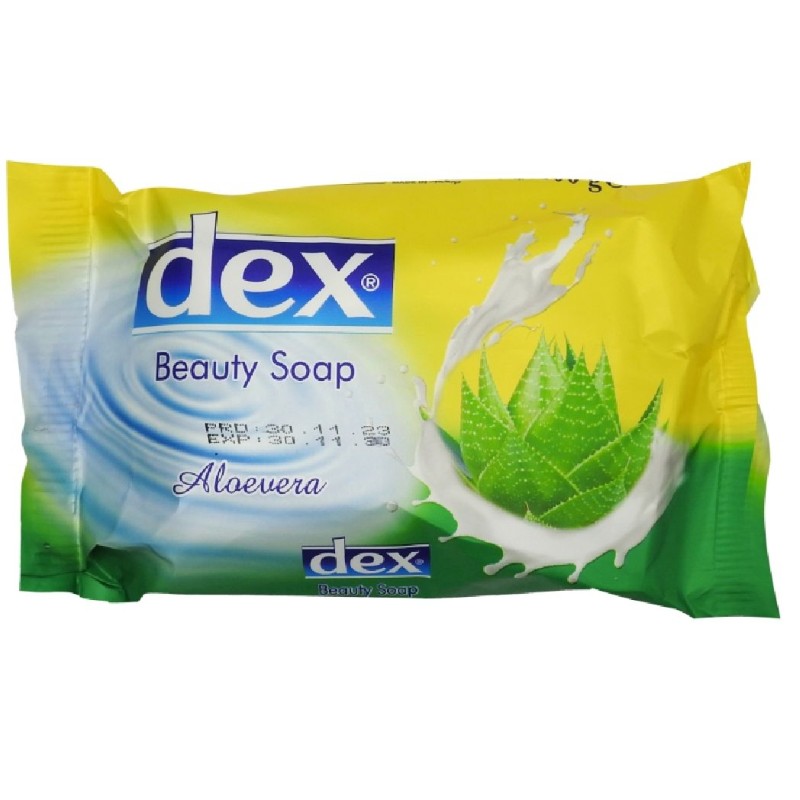DEX SAPUN 100G ALOE