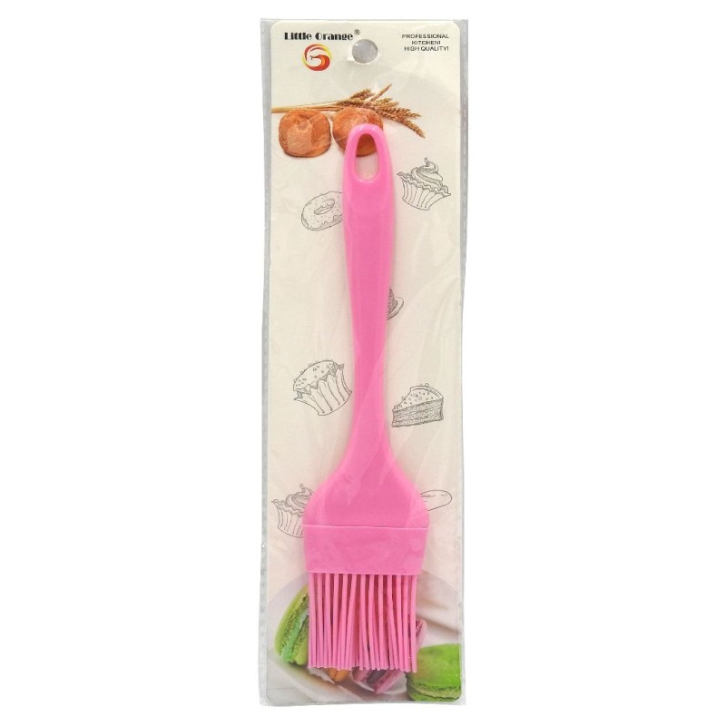 PENSULA SILICON DIVERSE CULORI WEI A-11962