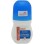 BOROTALCO DEO ROLL ON 50ML 48H ACTIVE ALBASTRU