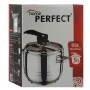 PERFECT OALA INOX SUB PRESIUNE 5L
