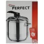 PERFECT OALA INOX SUB PRESIUNE 9L