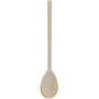 LINGURA LEMN OVALA GROASA 35CM 5987