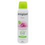 ELMIPLANT ANTIPERSPIRANT DEO 150ML ROSE 48H