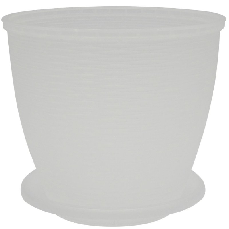 GHIVECI RATAN + FARFURIE 2.75L ORHIDEE CRL