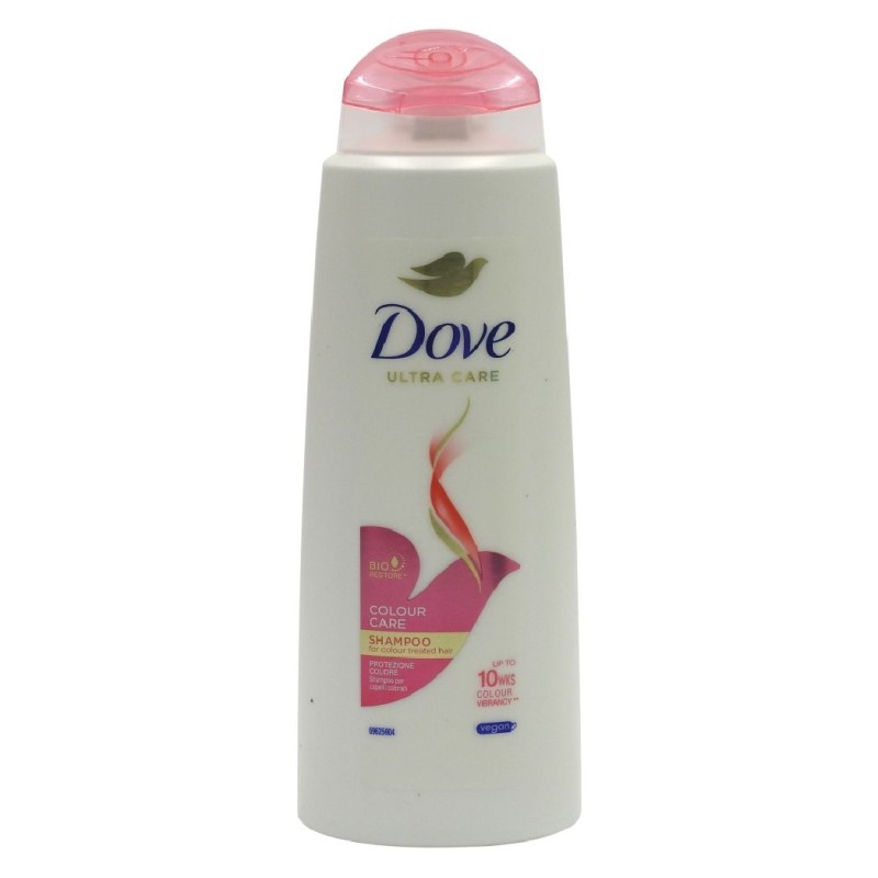 DOVE SAMPON 400ML NOURISHING COLOR CARE