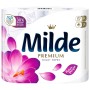 MILDE HARTIE IGIENICA 4ROLE 3STRATURI RELAX PURPLE