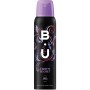 BU DEODORANT 150ML FAIRY'S SECRET