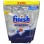 FINISH DETERGENT VASE CAPSULE 60BUC QUANTUM POWERBALL ALL IN 1