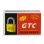 LACAT GTC AURIU 32MM 62-59 CU 3 CHEI