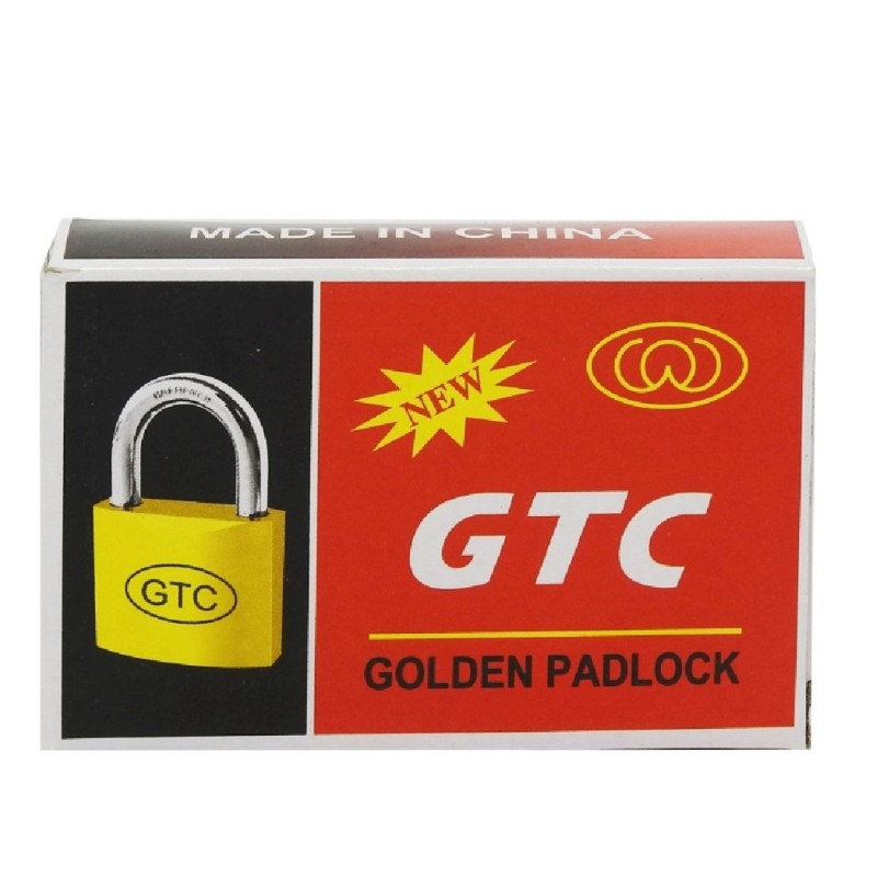 LACAT GTC AURIU 50MM 52-25/54-2 CU 3CHEI