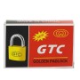 LACAT GTC AURIU 50MM 52-25/54-2 CU 3CHEI