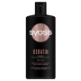 SYOSS SAMPON 440ML KERATIN BLUE LOTUS