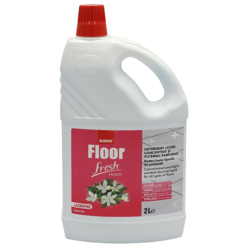 SANO SOLUTIE PARDOSELI 2L JASMINE