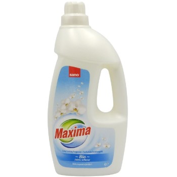 SANO BALSAM RUFE 4L BIO