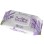 HELIN SERVETELE UMEDE 100BUC LAVANDA