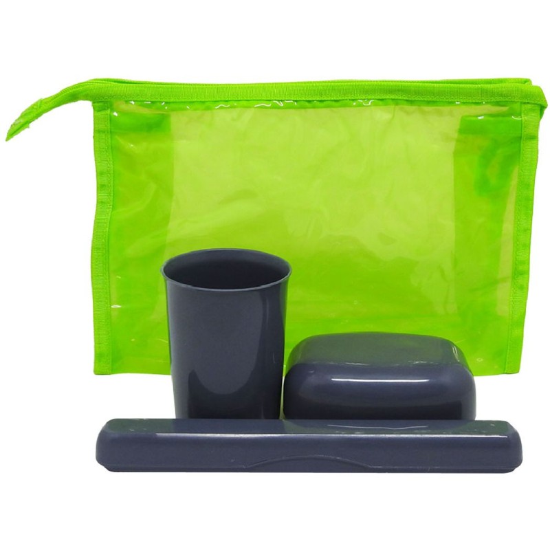 SET TURIST 3PCS JAGIELLO TM