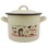 SET XX OALA DECOR CU CAPAC 2+39+18 3.5L