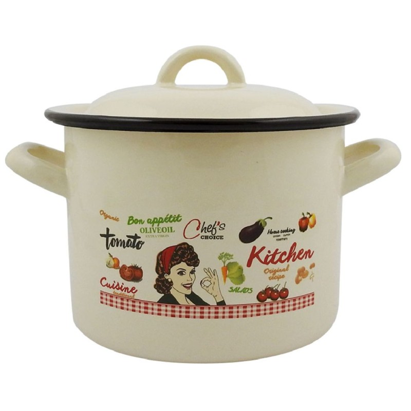 SET XX OALA DECOR CU CAPAC 2+39+18 3.5L