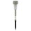 BALIZA SOLARA LED INOX PVC WEI A-09953