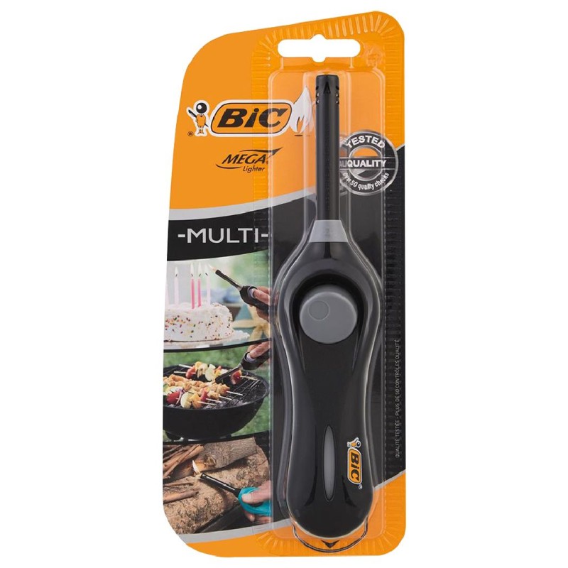BIC BRICHETA UTILITARA U140 B